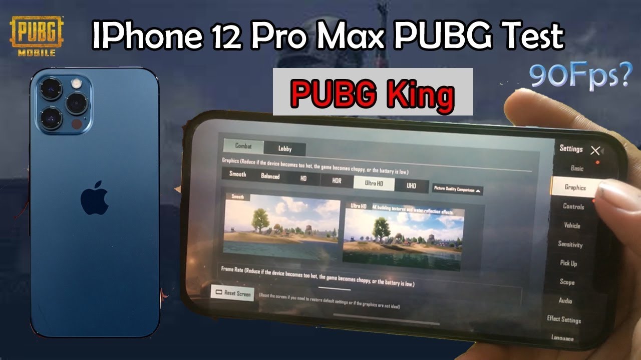 Сколько фпс на 13 айфоне в пабг. Айфон 13 ПАБГ мобайл. Iphone 12 Pro Max PUBG mobile. Iphone 13 Promax PUBG. Iphone 12 Pro Max PUBG Test.