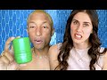 Esthetician Reacts To Pharrell's Morning Skincare Routine & HumanRace Skincare Review | Vogue
