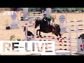 RE-LIVE | Farewell Competition - FEI Jumping World Challenge Final