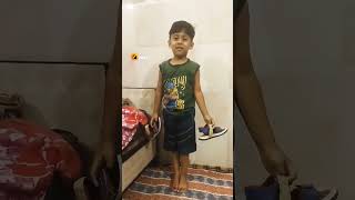 Download Lagu Izaan funny video ☝ #izaan #funny #video #mojvideo MP3