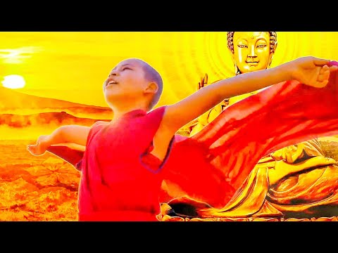Шафрановое сердце Худ. фильм-медитация с глубоким смыслом (Россия, Индия, Тибет)