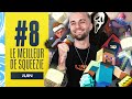 LE MEILLEUR DE SQUEEZIE #8 (Juin)