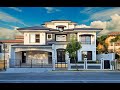 Modern Mediterranean Home with Swimming Pool in Portofino Subd. Las Pinas: House Tour 216