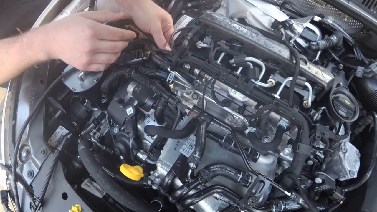Chiptuning CR digital Powerbox passend für VW Jetta 2.0 TDI BlueMotion 150 PS 