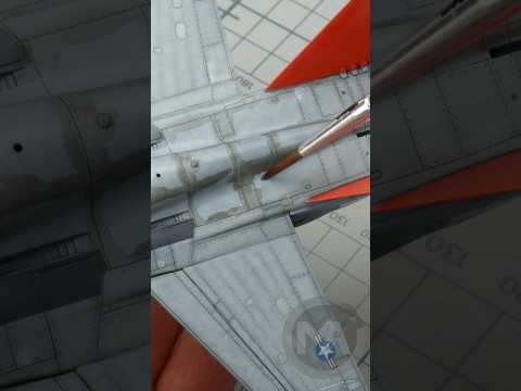 F/A-18 A+ Hornet