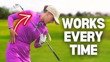 The ONE Move That Instantly Unlocks EFFORTLESS Power In Your Golf Swing!