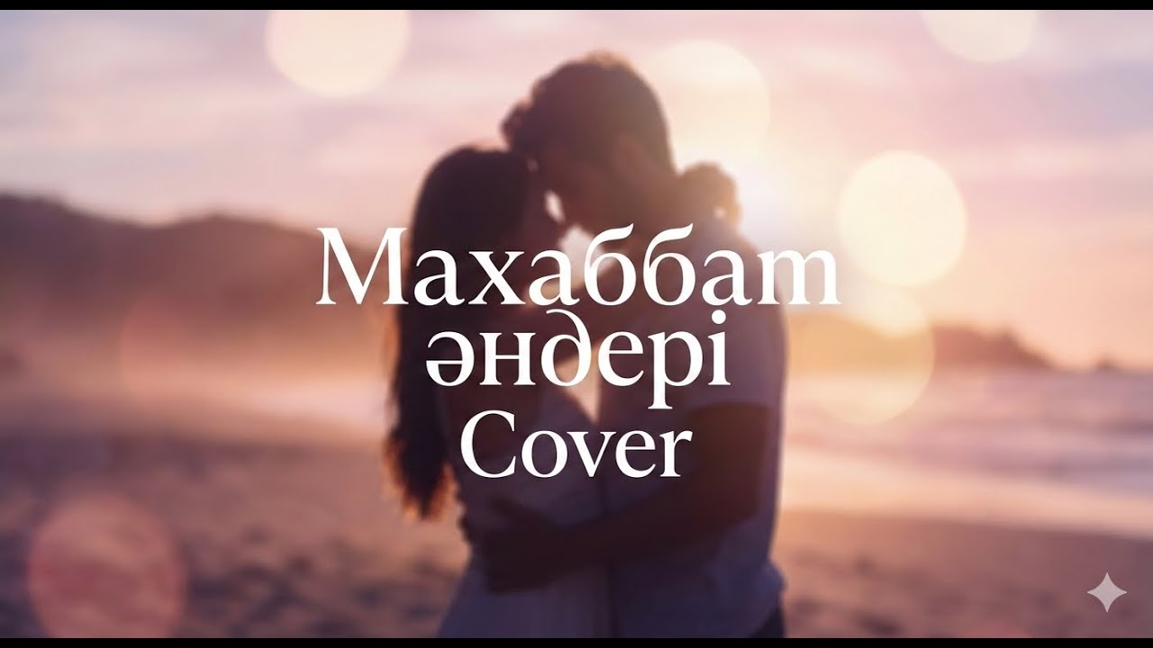 🎧 Махаббат туралы әндер 🎧 