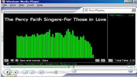 Thumbnail of The Percy Faith Singers-For Those in Love