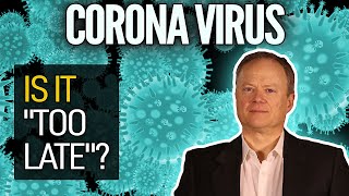 Coronavirus: Now That It's A National Emergency, Is It 'Too Late'?