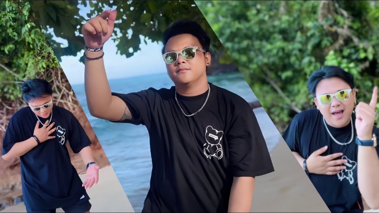 Kevin Rater - MASA LALU _ SORRY YEEE - ( URM ) - YouTube Music