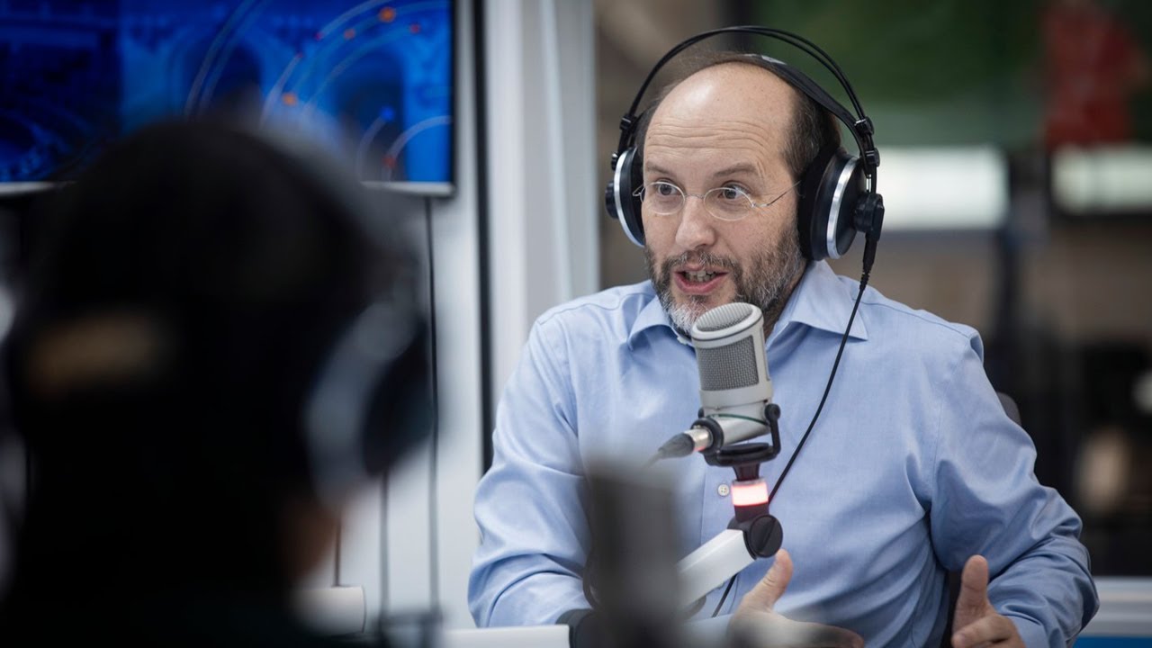 Crise com Joacine e Louçã? 