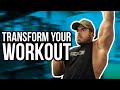How To Train For Strength And Power Using Science ft. Ross Edgley | Gymshark