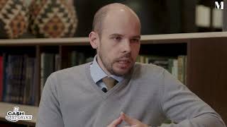 Cash Stories S2EP04 l Tout est une question de timing