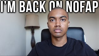 I Was WRONG About NoFap...