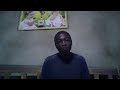 ESE INTAMBARA YAGATATU  KU ISI YABA YATANGIYE ESE ABANYESHURI  BIGA AMATEKA BABIVUGAHO IKI?