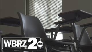 Louisiana Senate task force examines how colleges and universities are funded