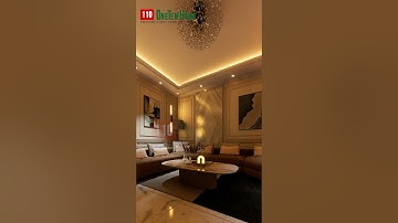 Light Effect 4k Animation Usinh D5 render