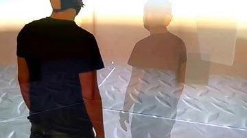 LevitateVR: A neurofeedback VR demo