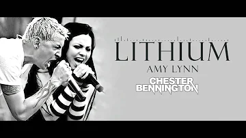 Incredible Rendition: AI Covers Evanescence's Lithium ft. Chester Bennington