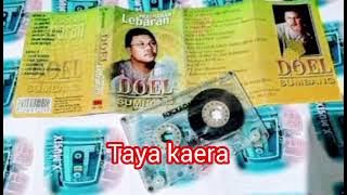 Taya kaera(Prasmanan Lebaran Doel Sumbang)