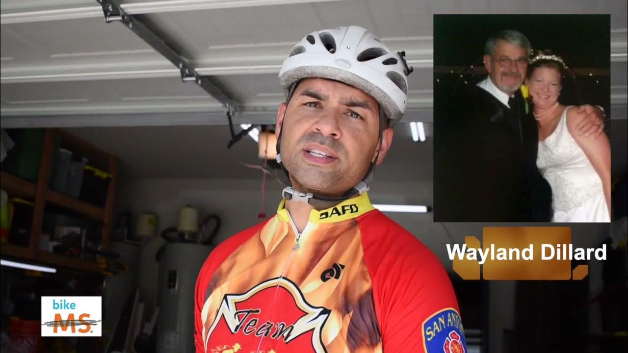 Medic Mike Bike MS 150 Valero Ride to the River YouTube