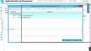 Create BPT Test Cases and Flows in Business Process Testing