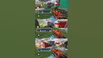 ✅ Best MINI Map Zoom Setting in CODM BR 🔥💯 Codmobile Tips and Tricks #shorts #codmbr #codmiphone