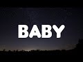 Justin Bieber - Baby (Lyrics Mix) ft. Ludacris