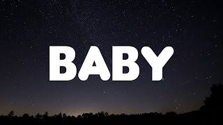 Justin Bieber - Baby (Lyrics Mix) ft. Ludacris