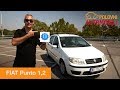Fiat Punto – najbolji auto za početnike - Autotest - Polovni automobili