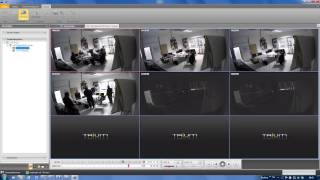 Hd Sdi Videoüberwachung Mit Innovativer Suchmethode