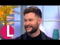 Calum Scott: Music Helped With My Sexuality | Lorraine