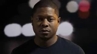 Jason Mitchell the Chi - FIRED AND DROPPED!