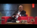 The Gathering: Pravin Gordhan Q&A