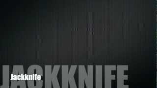 Tricking - JackKnife