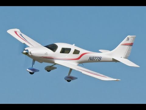 The Cessna 350 Corvalis marks the cutting edge of contemporary single-engine aircraft design. Its unique blend of speed, comfort, good looks and advanced tec...