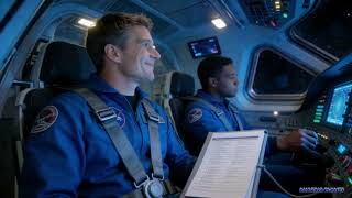 Career Overview Artemis II Mission Finale: Full Reentry and Pacific Ocean Splashdown