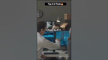 #AITools #AI #chatgpt#Technology #Innovation #Productivity #TechTrends#ArtificialIntelligence#shorts