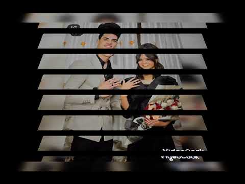 صور بيري كمال وكريم Nada Mohamad