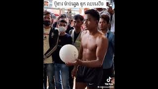 supper volleyball  khmer 3-4 Mab Duk Khoam VS BOkhar