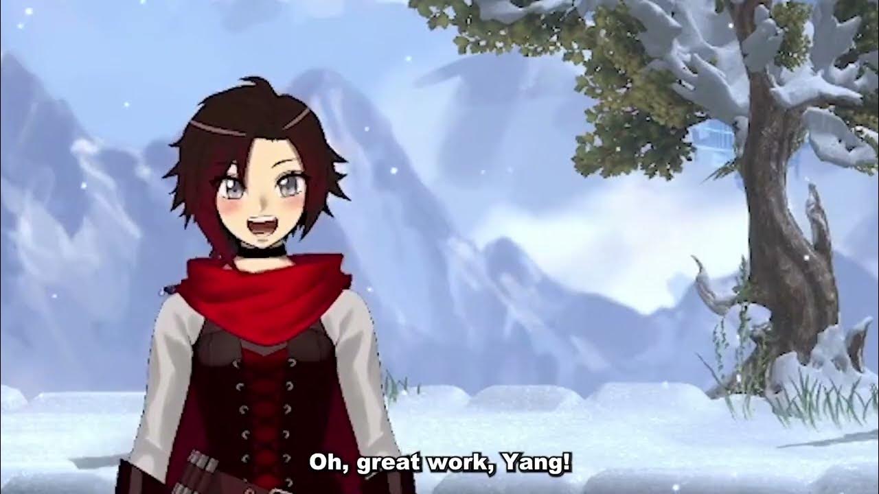 Ruby Vtuber Part 3 YouTube