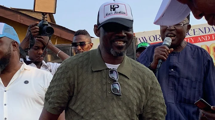 ALABI PASUMA LIVE ON STAGE AT AGEMO DAY 2025 IN IKORODU