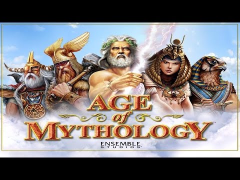 Age of Mythology (видео)