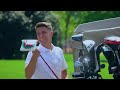 Footy to PGA Fairways | Charlotte FC x Quail Hollow Club