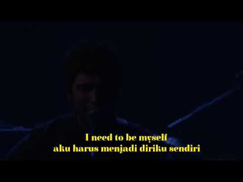 Noel Gallagher Supersonic (Live At iTunes Festival 2012 ) Acoustic lyrics and subtitle