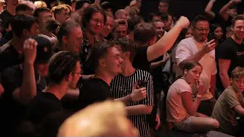 KEVIN O NEAL SHOWCASE | West German Beatbox Champi...