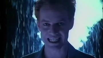 Oingo Boingo - Weird Science (Official HD Video)