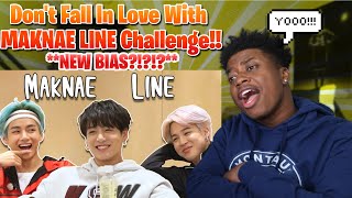 DON’T FALL IN LOVE WITH MAKNAE LINE CHALLENGE!! **THIS CHANGES EVERYTHING!!**