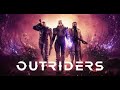 Outriders Demo w/ the homies | Review on the game? Trickster Main