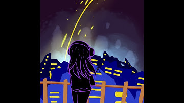 Project Arrhythmia Custom level | Neon Skyline by Instesolence(me)